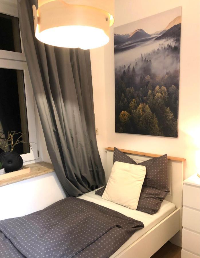 גרה Appartement Emilie מראה חיצוני תמונה