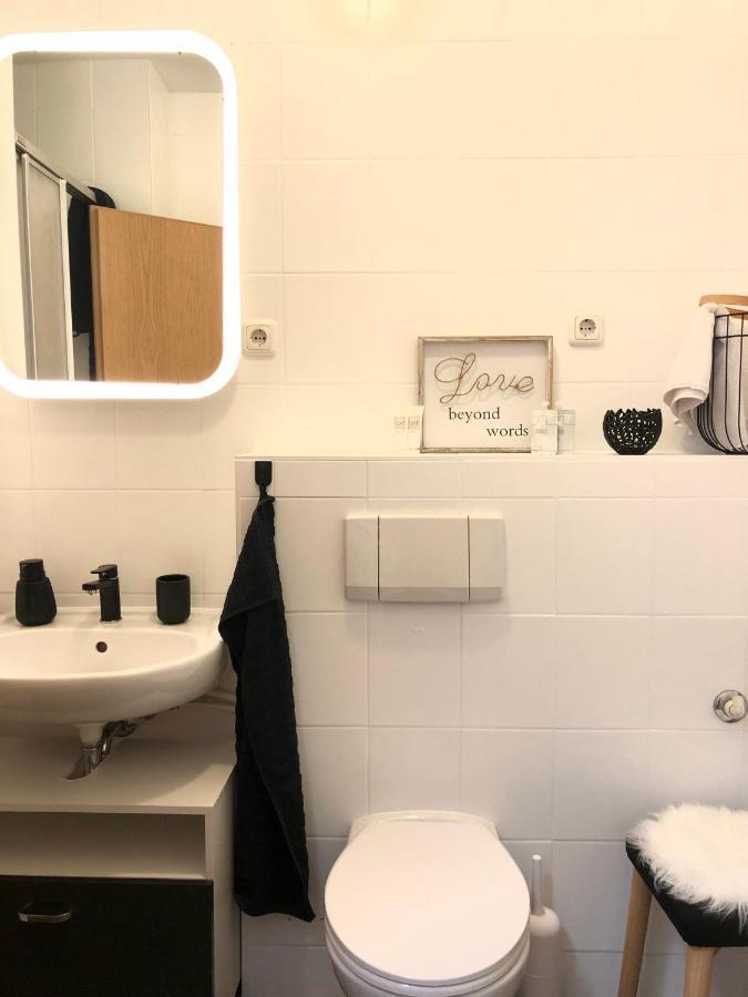 גרה Appartement Emilie מראה חיצוני תמונה